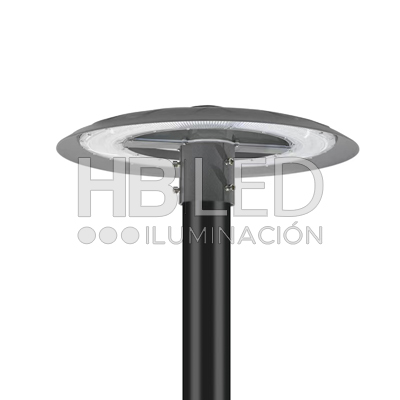 Luminaria Pública Halo 100W Luz Neutra (SKU:36161) https://www.hbled.cl/wp-content/uploads/2024/10/36161-sello-1.jpg