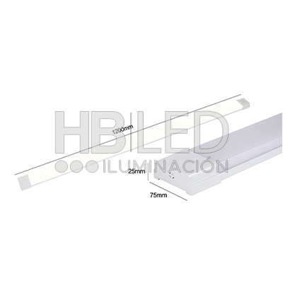 Estanco LED ECO Empavonado 75W 120cm Frío (SKU:36168) https://www.hbled.cl/wp-content/uploads/2024/10/36168-sello-5-1.jpg