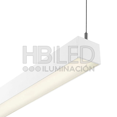 Luminaria Colgante Lineal ECO 40W Blanco 120cm Luz Neutra (SKU:36639) https://www.hbled.cl/wp-content/uploads/2024/10/36174-sello-1.jpg