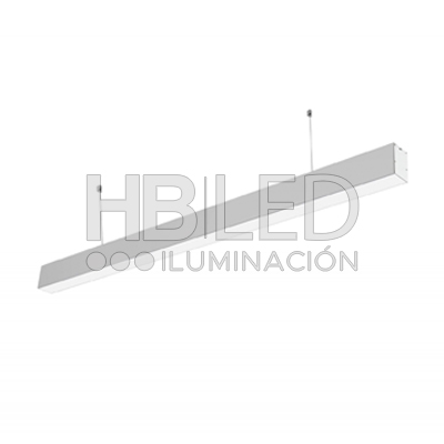 Luminaria Colgante Lineal ECO 40W Gris 120cm (SKU:36175-36176) https://www.hbled.cl/wp-content/uploads/2024/10/36175-36176-sello-1.jpg