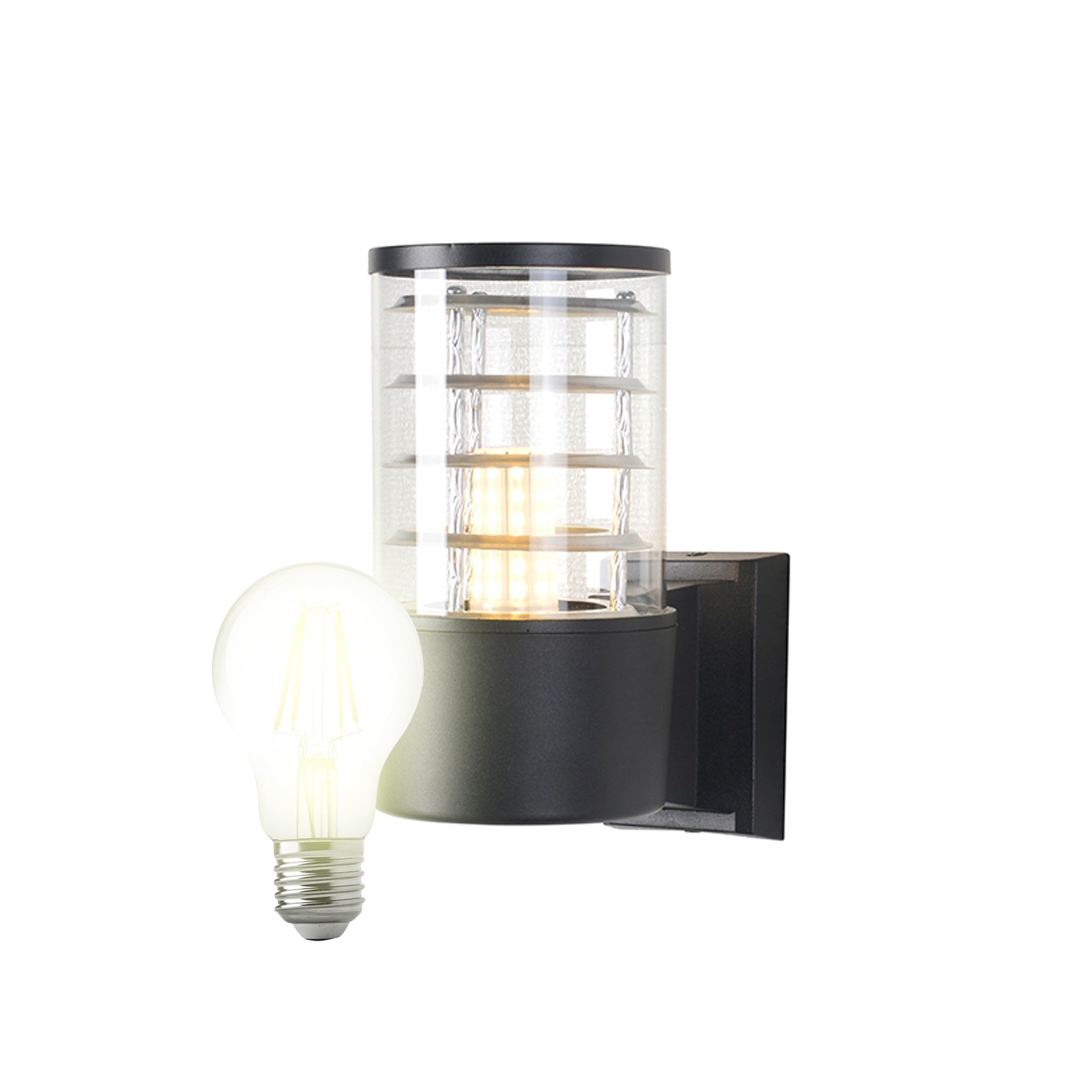 Aplique Espiral Simple Porta E-27 Negro Incluye Ampolleta (SKU:36197-C-36197-F) https://www.hbled.cl/wp-content/uploads/2024/10/36197-C-2.jpg