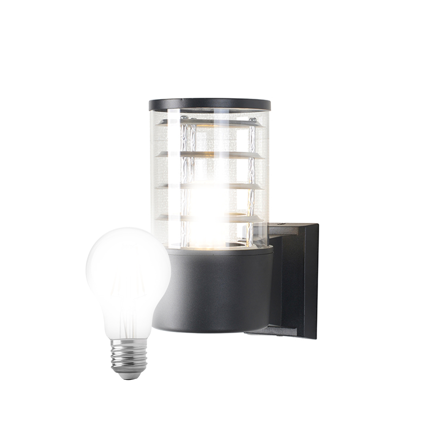 Aplique Espiral Simple Porta E-27 Negro Incluye Ampolleta (SKU:36197-C-36197-F) https://www.hbled.cl/wp-content/uploads/2024/10/36197-F-2.jpg
