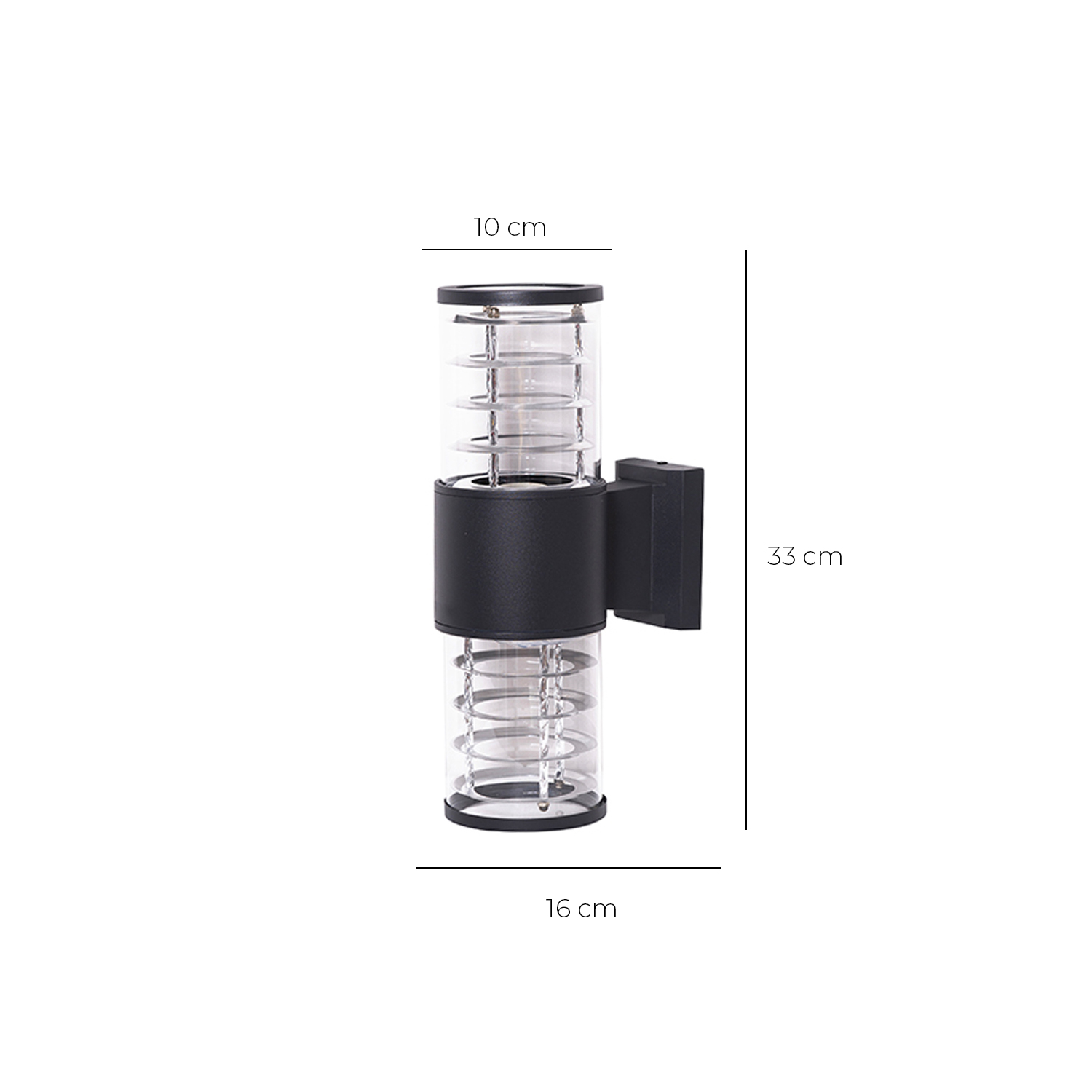 Aplique Espiral Doble Porta E-27 Negro Incluye Ampolleta (SKU:36198-C-36198-F) https://www.hbled.cl/wp-content/uploads/2024/10/36198-C-7.jpg