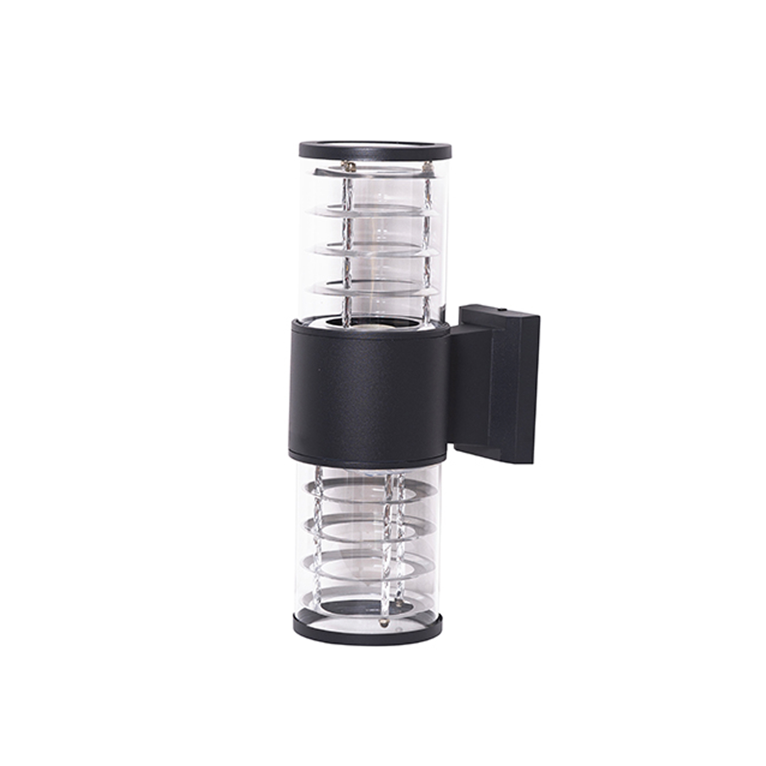 Aplique Espiral Doble Porta E-27 Negro Incluye Ampolleta (SKU:36198-C-36198-F) https://www.hbled.cl/wp-content/uploads/2024/10/36198-F-1.jpg