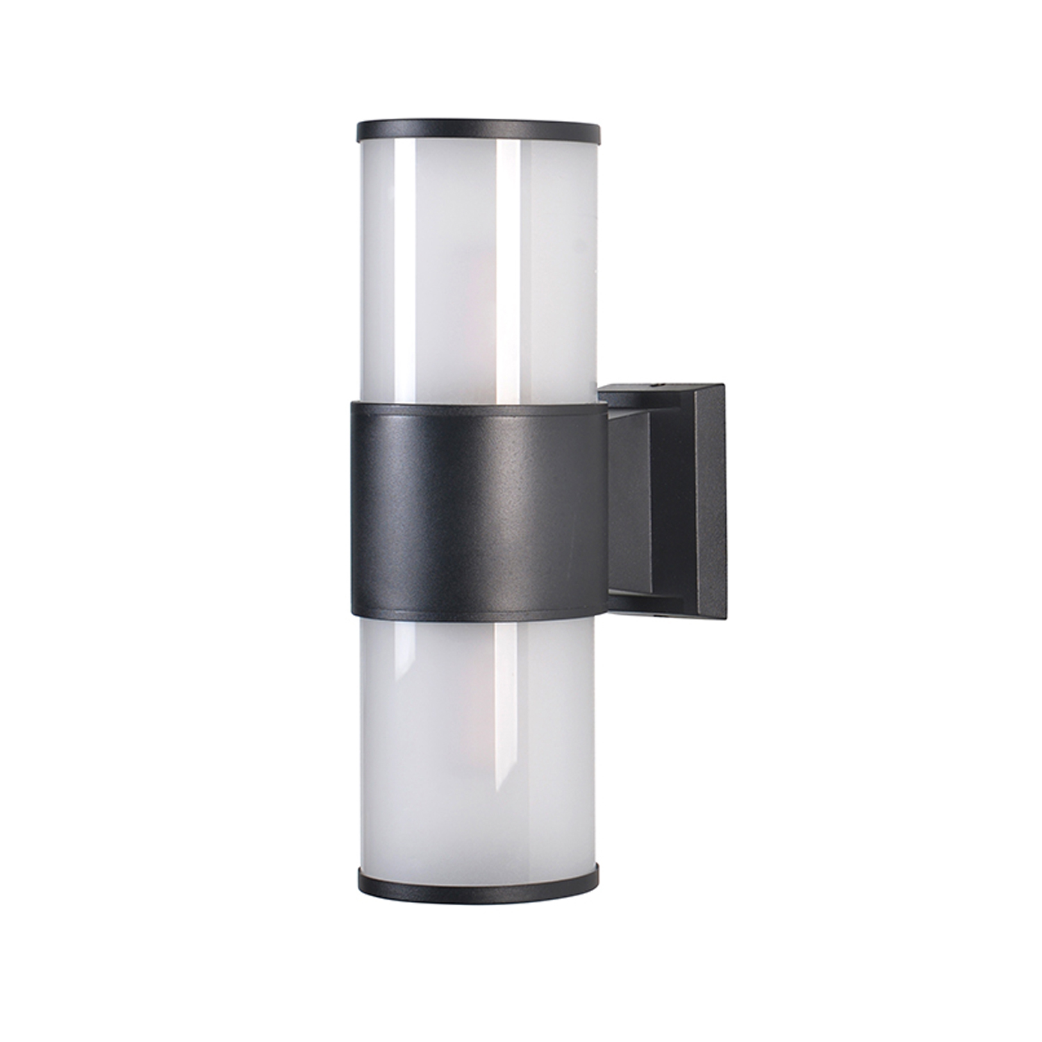 Aplique LED Cilíndrico Doble Porta E-27 Negro Incluye Ampolletas (SKU:36199-C-36199-F) https://www.hbled.cl/wp-content/uploads/2024/10/36199-F-1.jpg