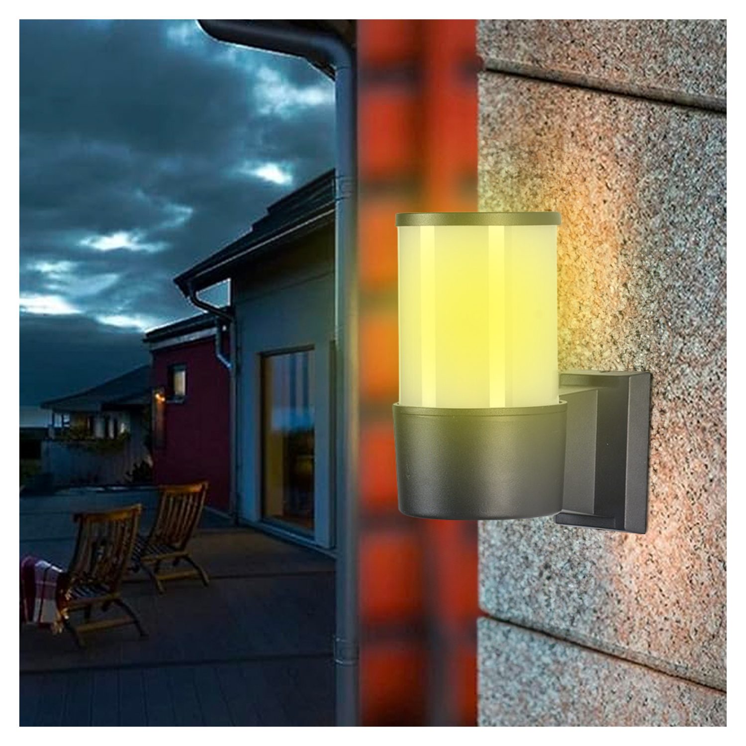 Aplique LED Cilíndrico Porta E-27 Negro Incluye Ampolleta (SKU:36200-C-36200-F) https://www.hbled.cl/wp-content/uploads/2024/10/36200-C-5.jpg