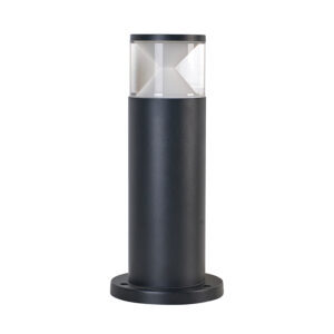 Aplique Piso Arena 30CM 7W Luz Cálida (SKU:36203)