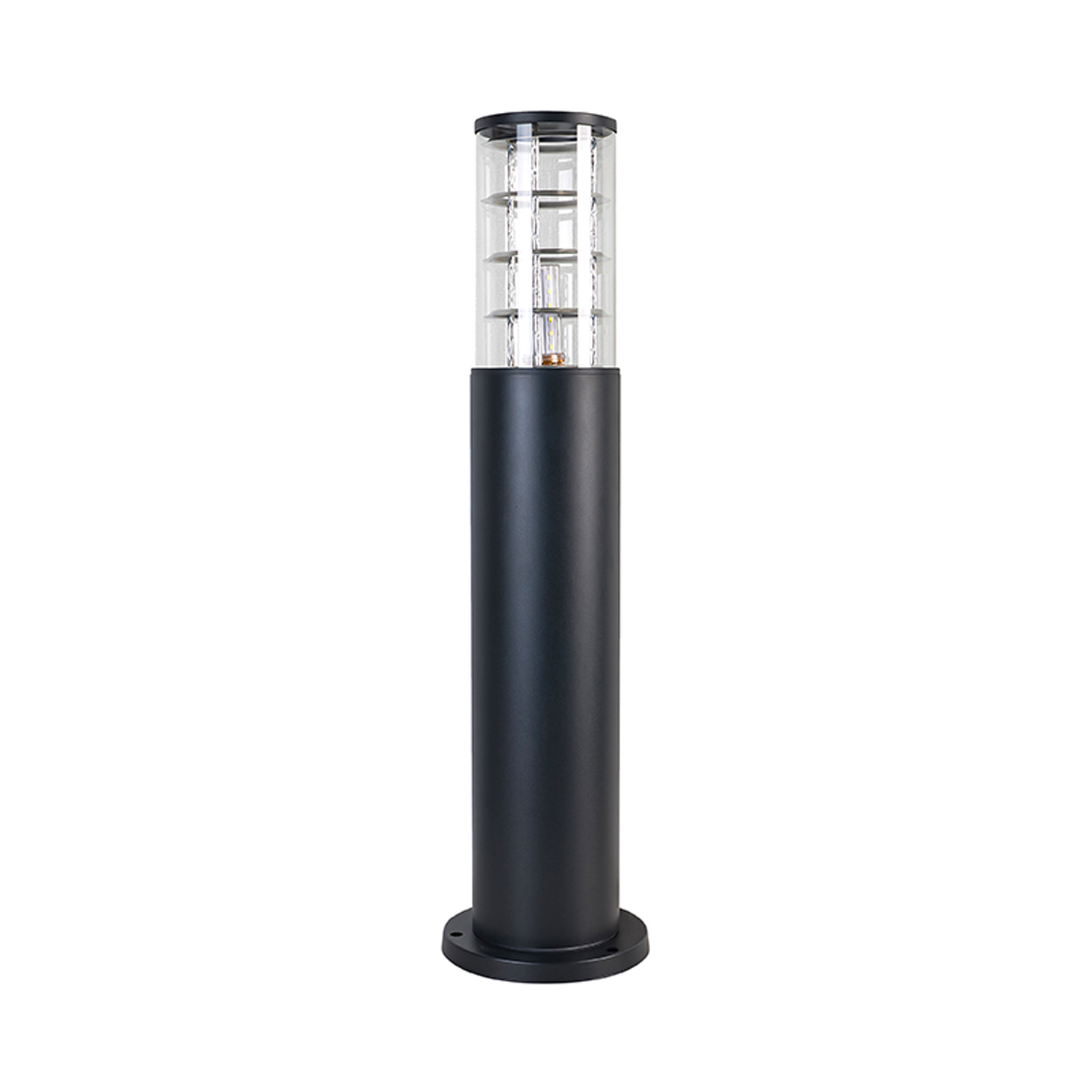 Aplique Piso Espiral 60CM Porta E-27 Negro Incluye Ampolleta (SKU:36205-C-36205-F) https://www.hbled.cl/wp-content/uploads/2024/10/36205-1.jpg