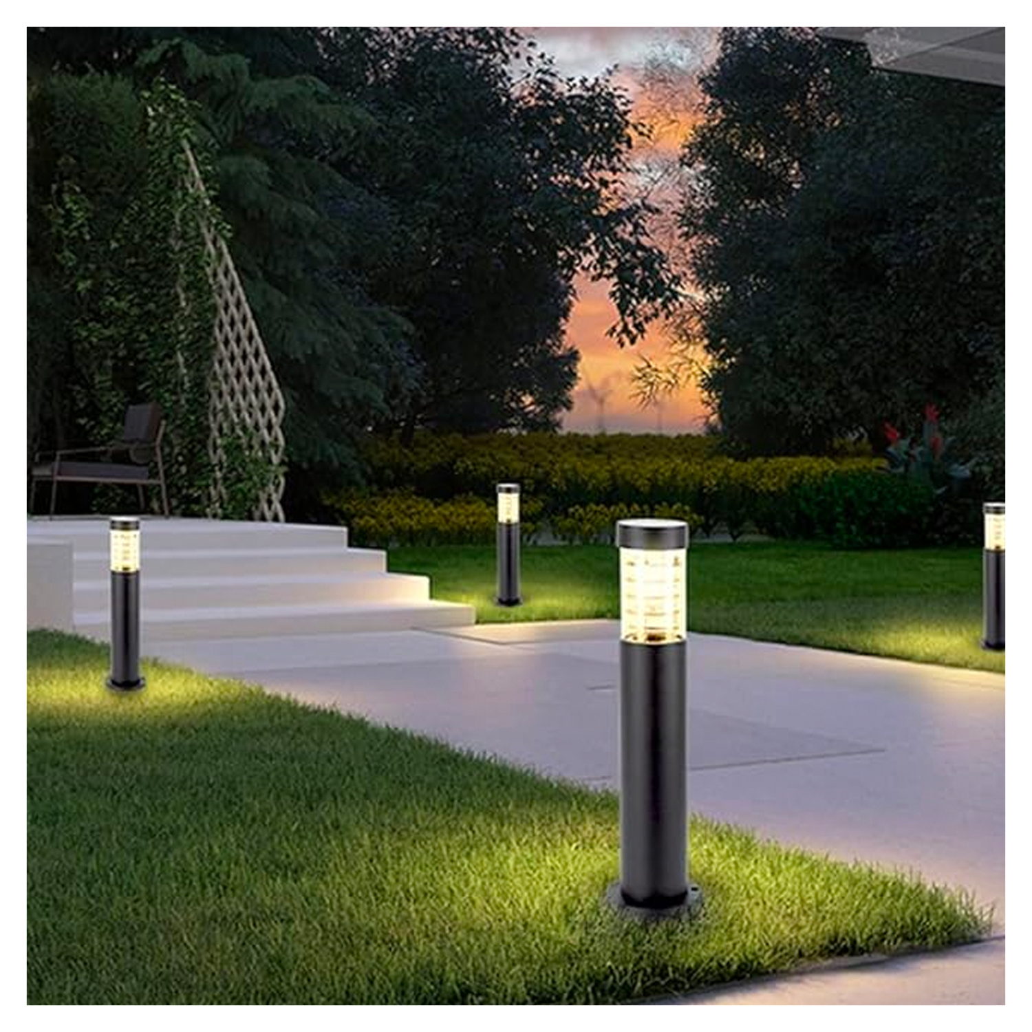 Aplique Piso Espiral 60CM Porta E-27 Negro Incluye Ampolleta (SKU:36205-C-36205-F) https://www.hbled.cl/wp-content/uploads/2024/10/36205-2.jpg
