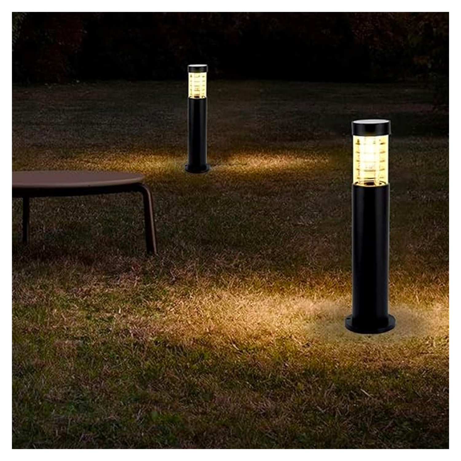 Aplique Piso Espiral 60CM Porta E-27 Negro Incluye Ampolleta (SKU:36205-C-36205-F) https://www.hbled.cl/wp-content/uploads/2024/10/36205-3.jpg