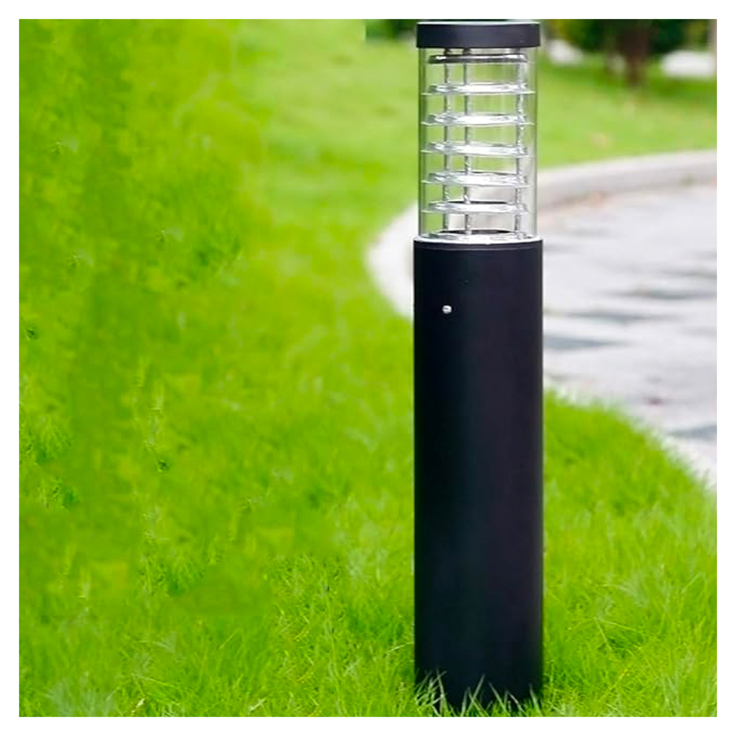 Aplique Piso Espiral 60CM Porta E-27 Negro Incluye Ampolleta (SKU:36205-C-36205-F) https://www.hbled.cl/wp-content/uploads/2024/10/36205-4.jpg