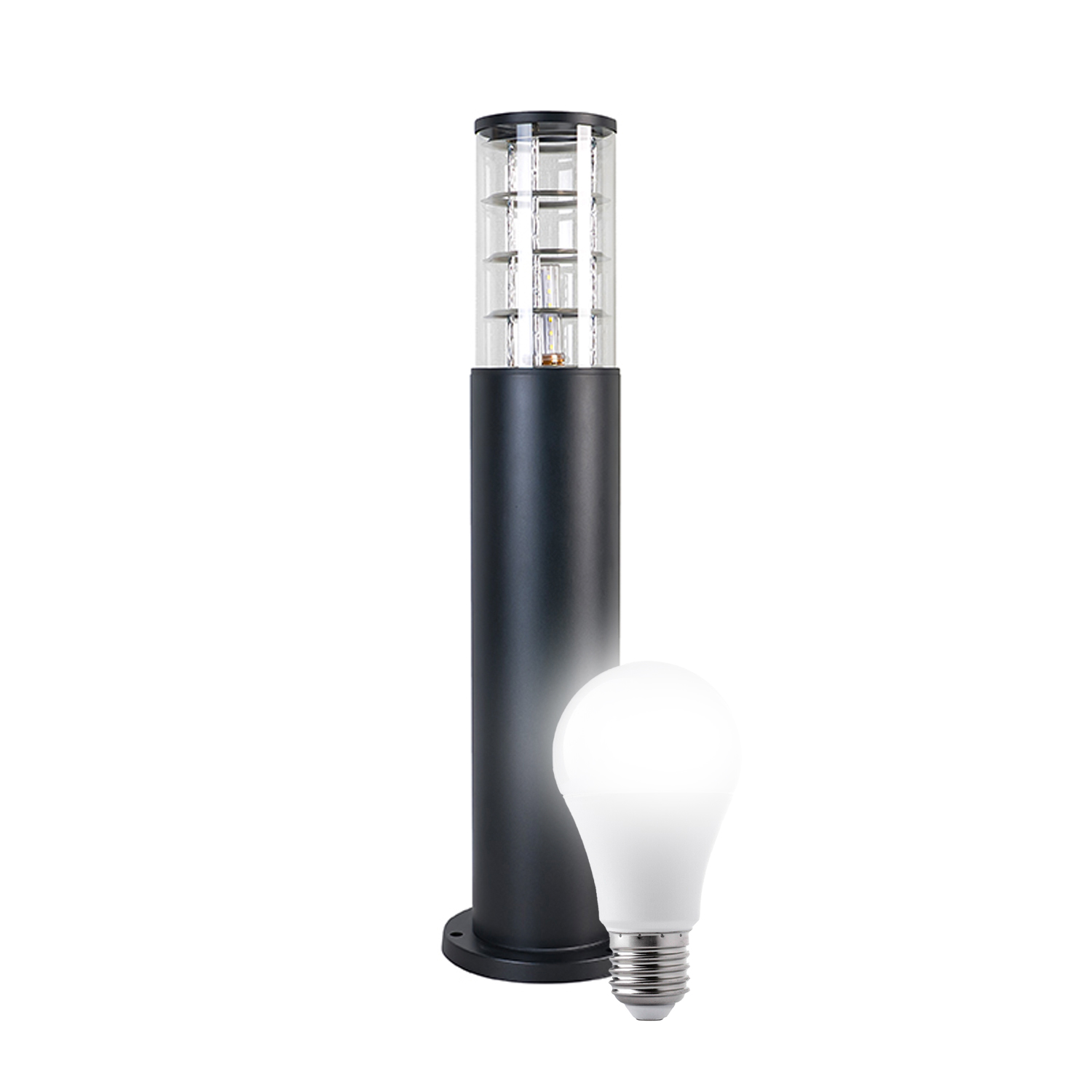 Aplique Piso Espiral 60CM Porta E-27 Negro Incluye Ampolleta (SKU:36205-C-36205-F) https://www.hbled.cl/wp-content/uploads/2024/10/36205-F-1.jpg