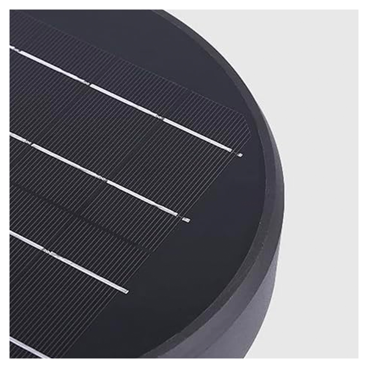 Apliqué LED Carga Solar Diseño Cono 5W Control Remoto (SKU:36210) https://www.hbled.cl/wp-content/uploads/2024/10/36210-2.jpg