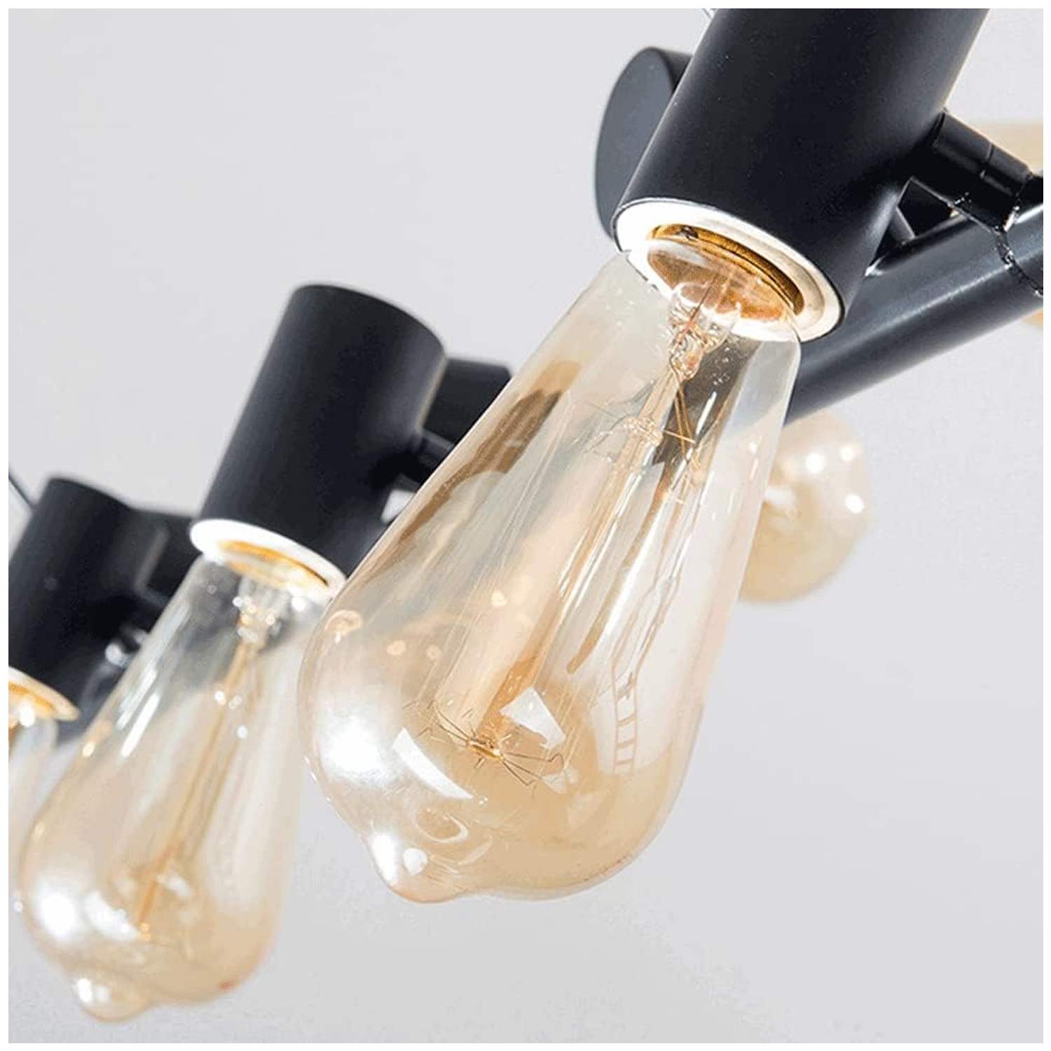 Lámpara Colgante E27 8 Puntos de Luz Incluye Ampolletas  https://www.hbled.cl/wp-content/uploads/2024/10/36224-5.jpg