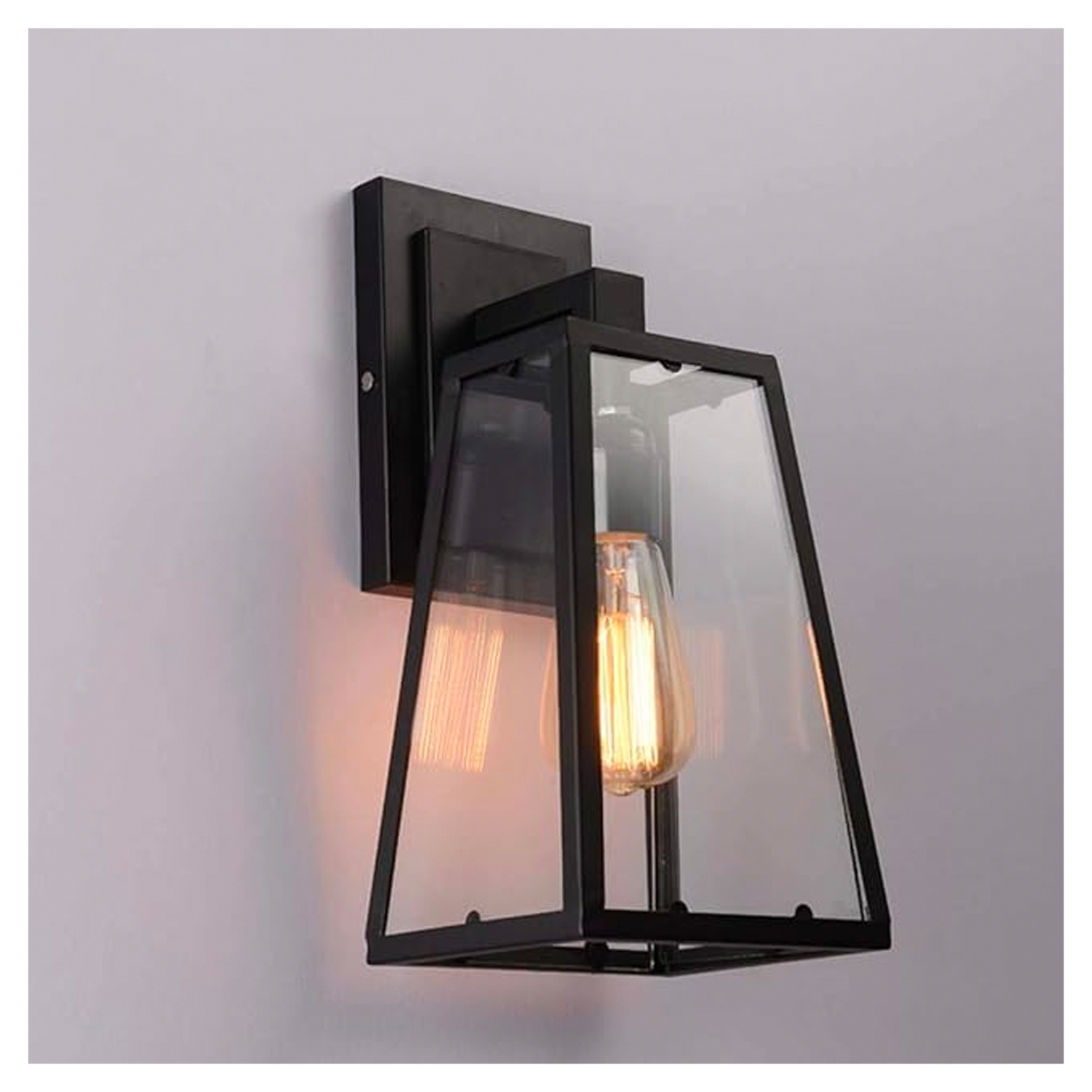 Apliqué Farol Geométrico Black Porta E-27 Incluye Ampolleta (SKU:36235-C) https://www.hbled.cl/wp-content/uploads/2024/10/36235-2.jpg