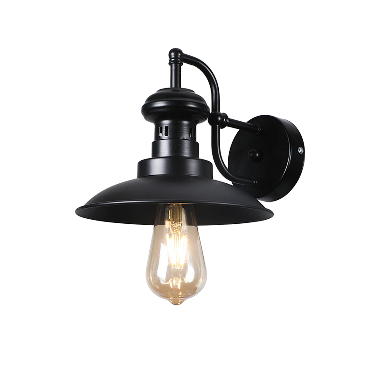Apliqué de Pared Estilo Loft E-27 Incluye Ampolleta https://www.hbled.cl/wp-content/uploads/2024/10/36244-1.jpg