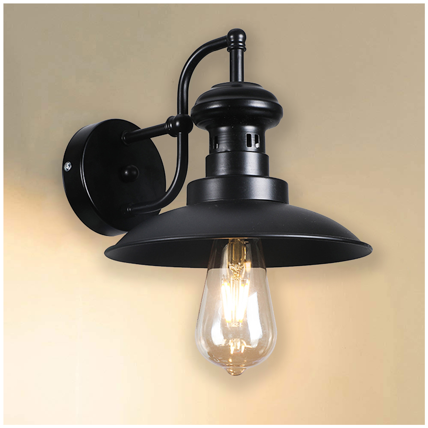 Apliqué de Pared Estilo Loft E-27 Incluye Ampolleta https://www.hbled.cl/wp-content/uploads/2024/10/36244-4.jpg