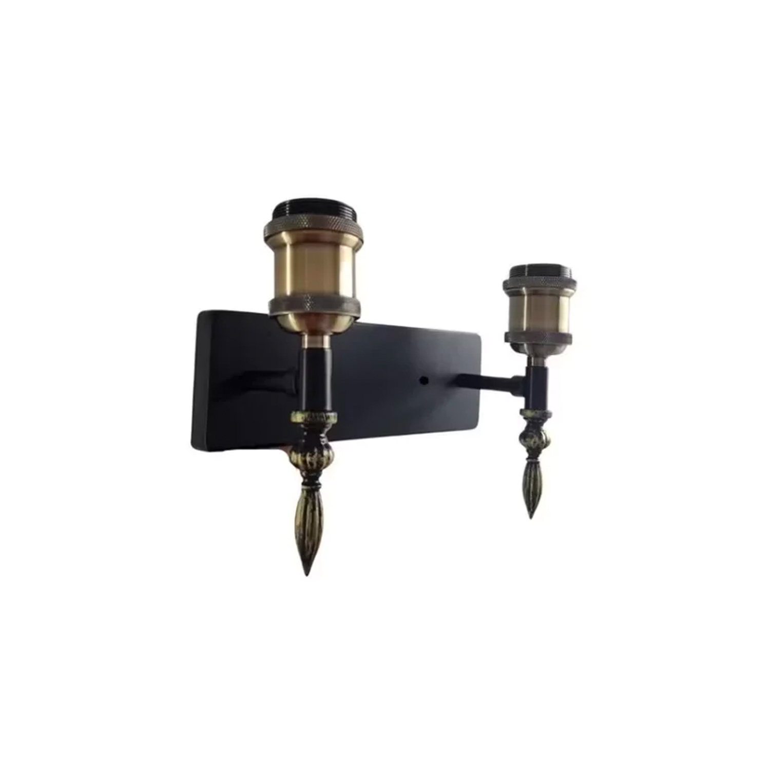 Aplique Doble Soquete Vintage Dorado Porta E-27 Incluye Ampolletas (SKU:36266-C) https://www.hbled.cl/wp-content/uploads/2024/10/36266-2.jpg