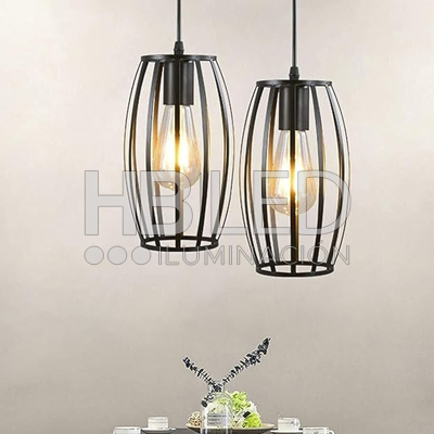 Lámpara Colgante Jaula de Aluminio Estilo Moderna E-27 (SKU:36284) https://www.hbled.cl/wp-content/uploads/2024/10/36284-7.jpg