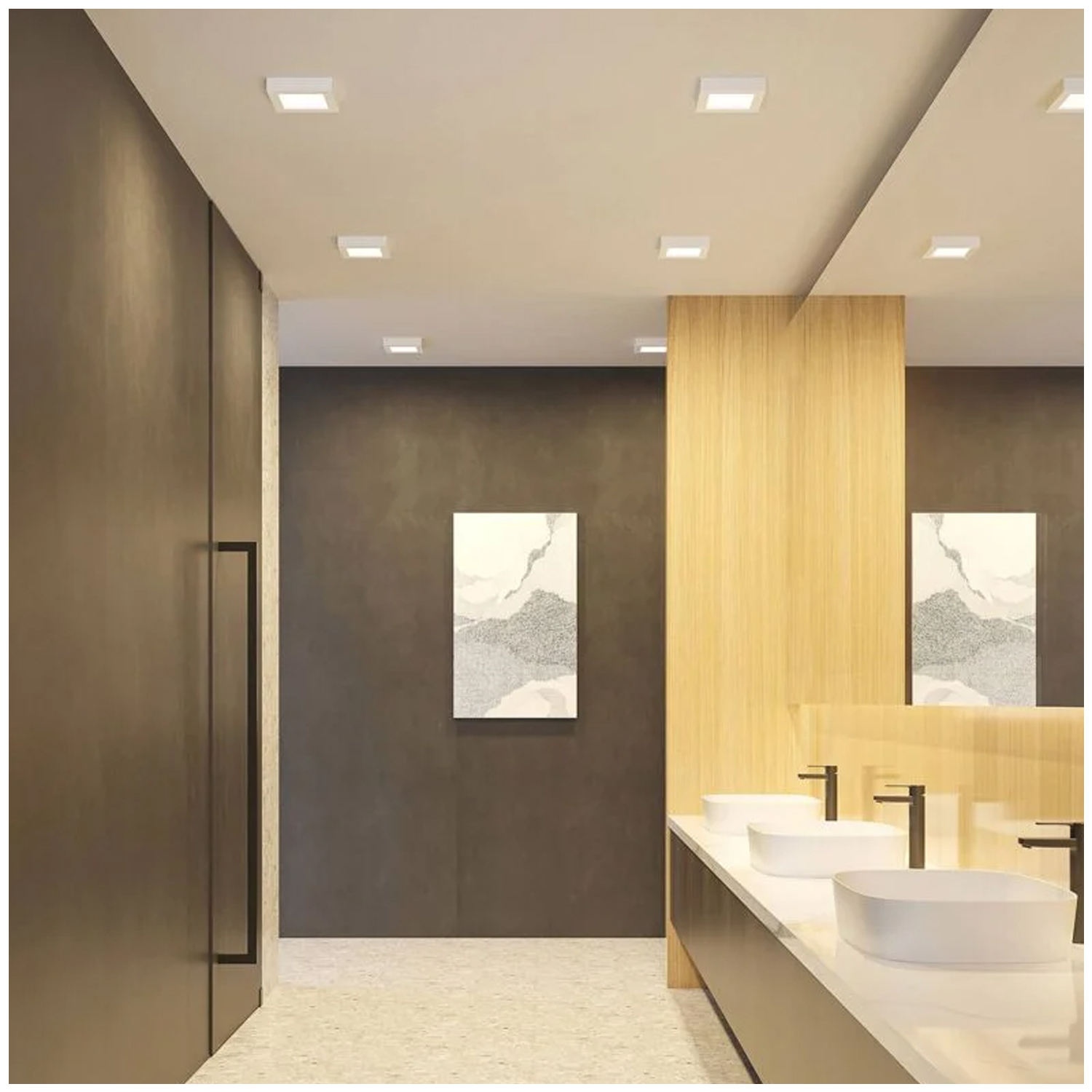 Panel Cuadrado LED ECO Sobrepuesto Blanco 6W (SKU:36286-36287-36288) https://www.hbled.cl/wp-content/uploads/2024/10/36286-7.jpg
