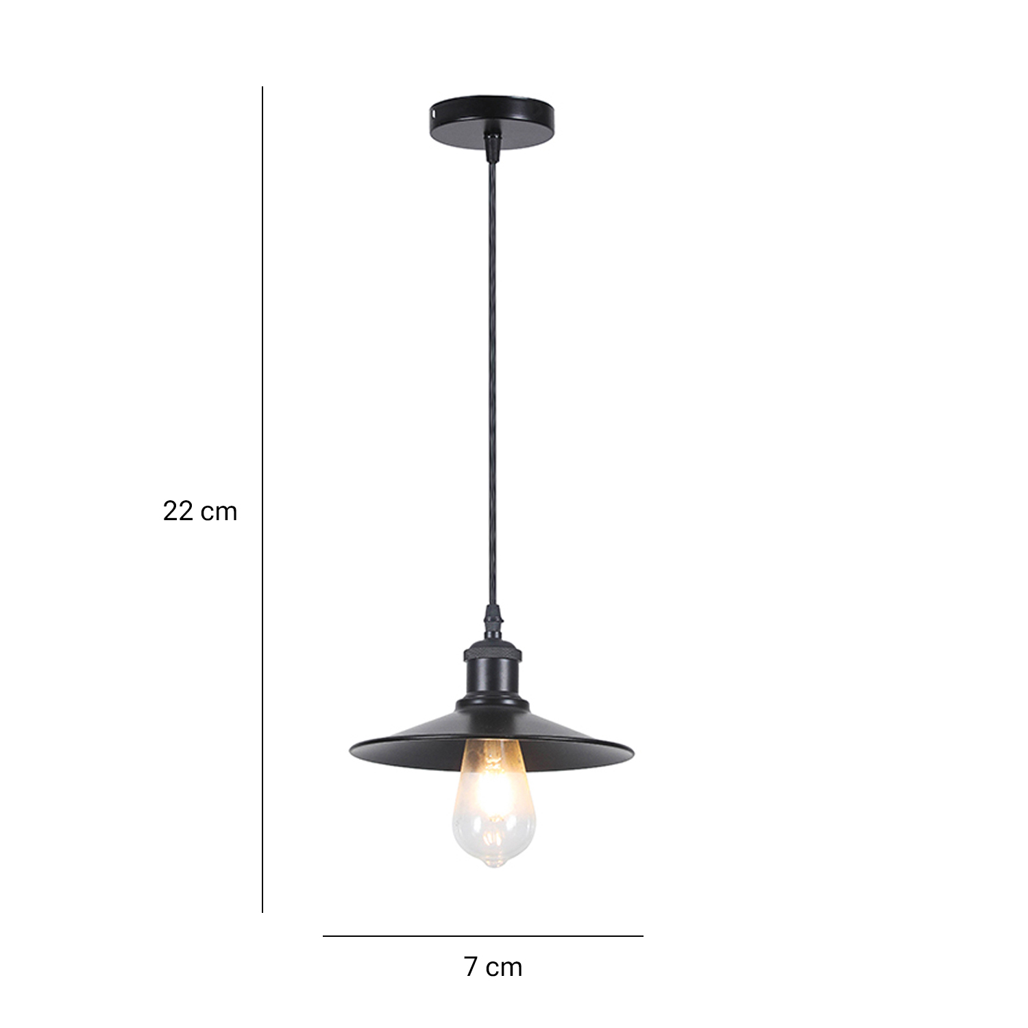 Lámpara Colgante E-27 Diseño Vintage Sigis Pro Incluye Ampolleta (SKU:36252-C-36301-C) https://www.hbled.cl/wp-content/uploads/2024/10/36301-6.jpg
