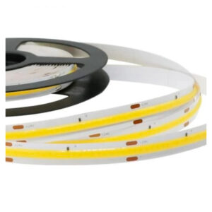 Cinta LED COB 12V 320LEDS 9.5W/M 5M  (SKU: 36319-36318-36320)