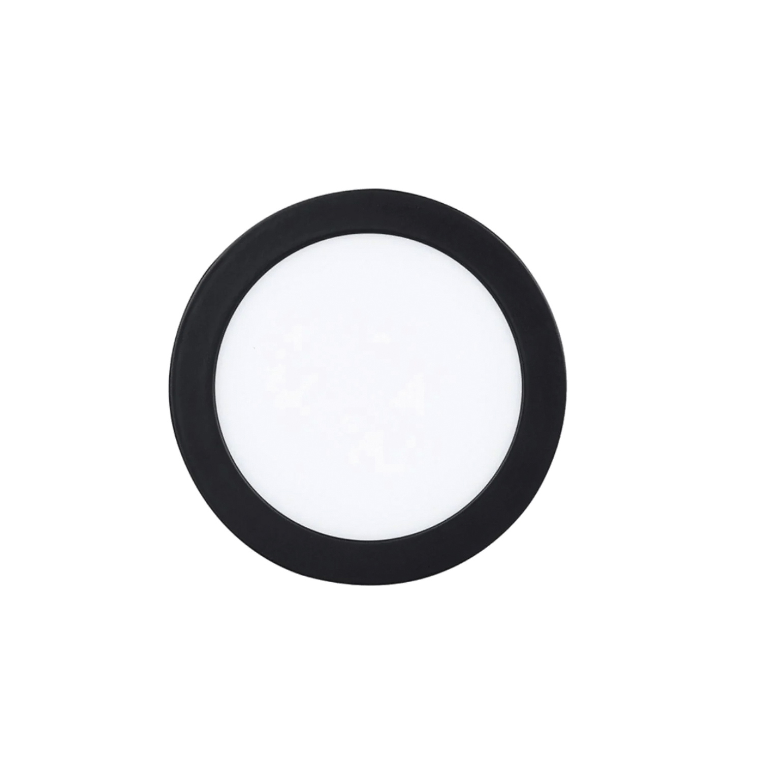 Panel Redondo LED ECO Sobrepuesto Negro 24W Cálido (SKU:36327) https://www.hbled.cl/wp-content/uploads/2024/10/36327-1.jpg