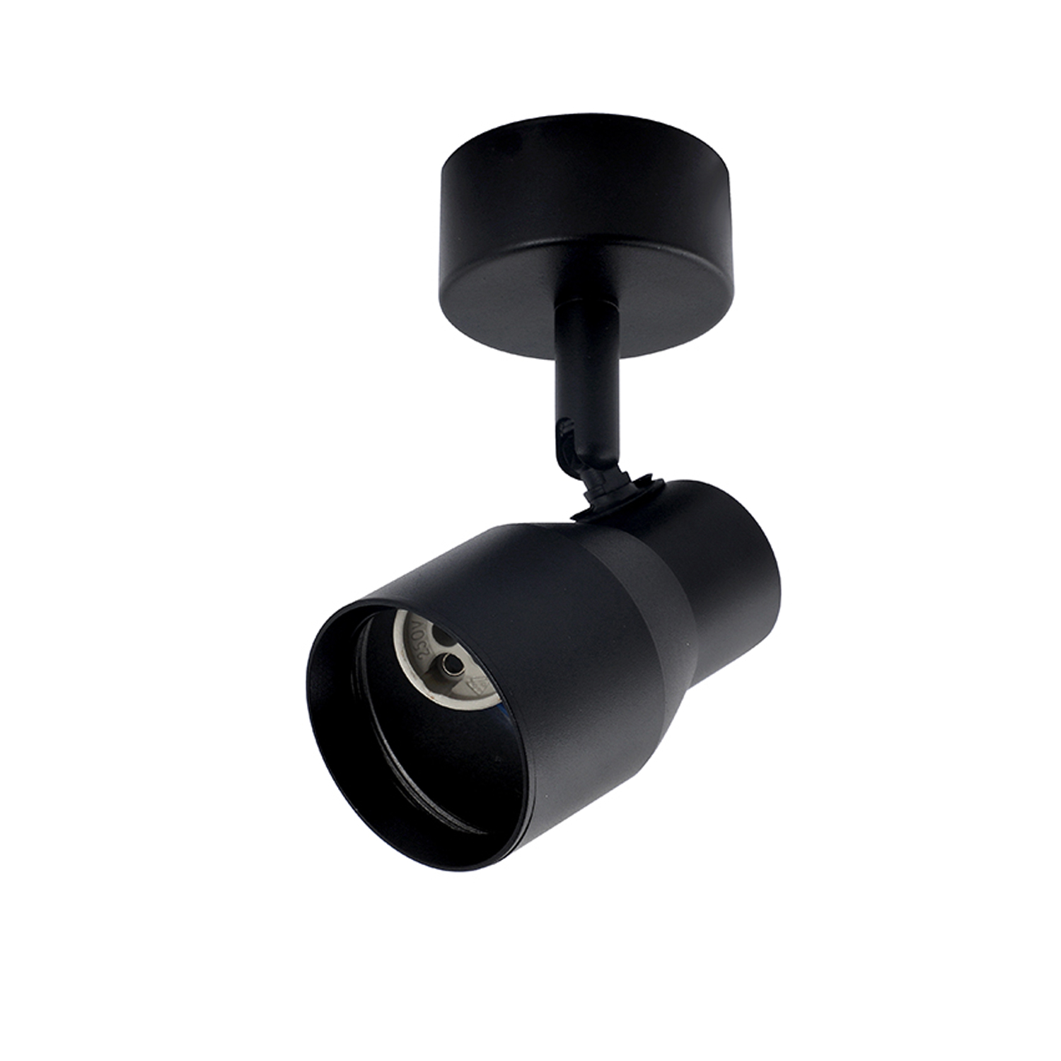 Foco Spot Cielo o Muro Negro Porta 1xGU-10 Round Incluye Ampolleta (SKU:36332-C 36332-F) https://www.hbled.cl/wp-content/uploads/2024/10/36332-1.jpg