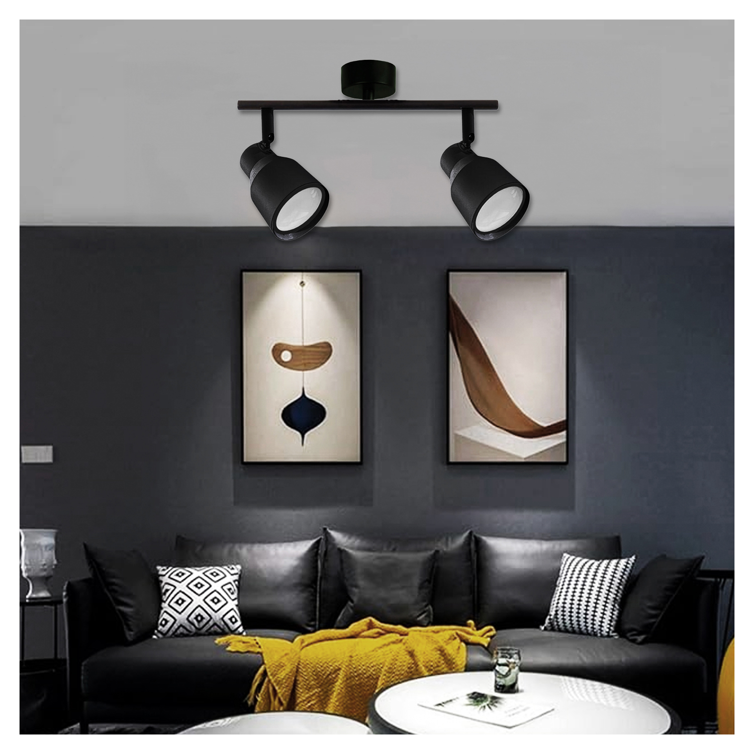 Foco Spot Cielo o Muro Negro Porta 2xGU-10 Round Incluye Ampolleta (SKU: 36333-C – 36333-F) https://www.hbled.cl/wp-content/uploads/2024/10/36333-3.jpg