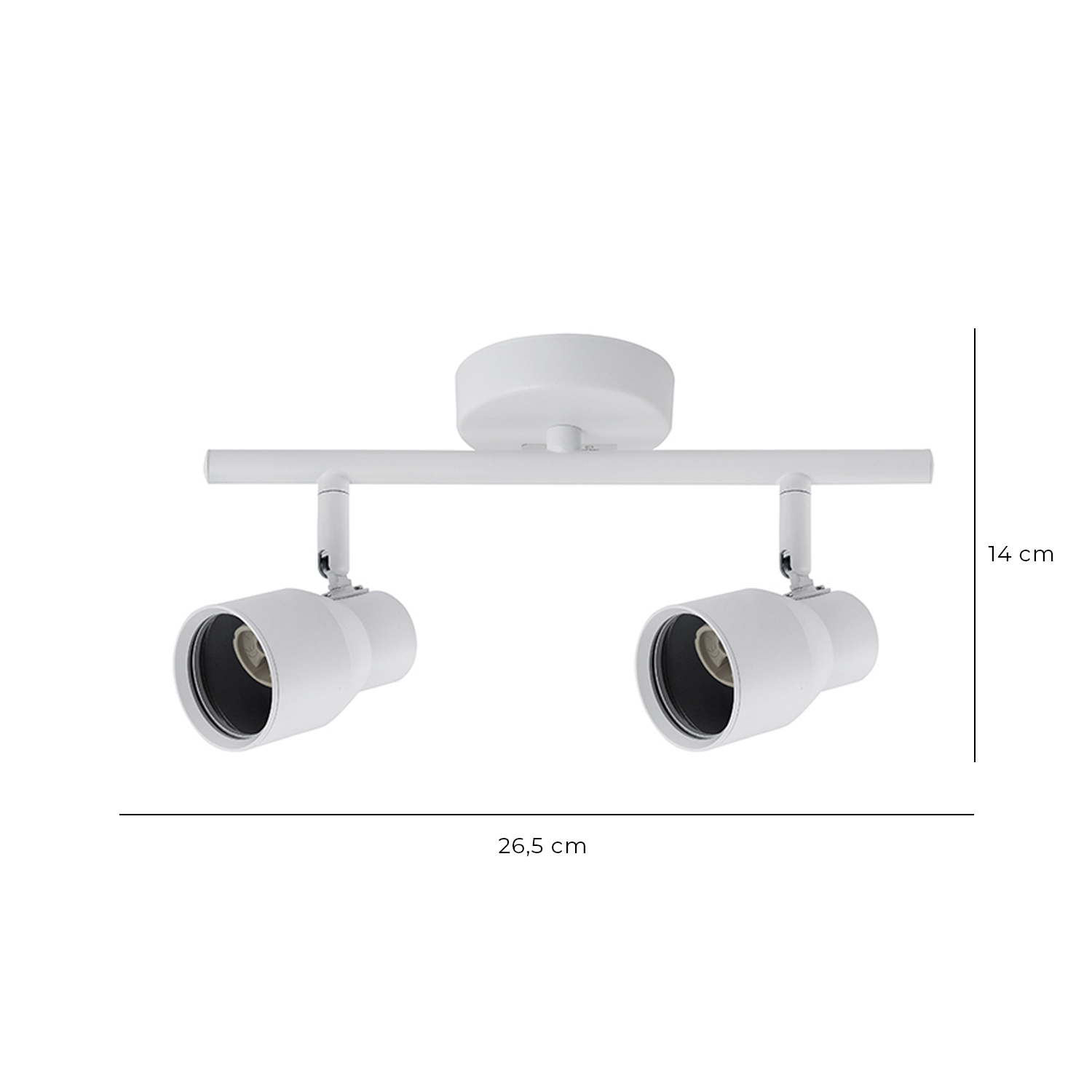 Foco Spot Cielo o Muro Blanco Porta 2xGU-10 Round Incluye Ampolleta (SKU:36336-C – 36336-F) https://www.hbled.cl/wp-content/uploads/2024/10/36336-2.jpg