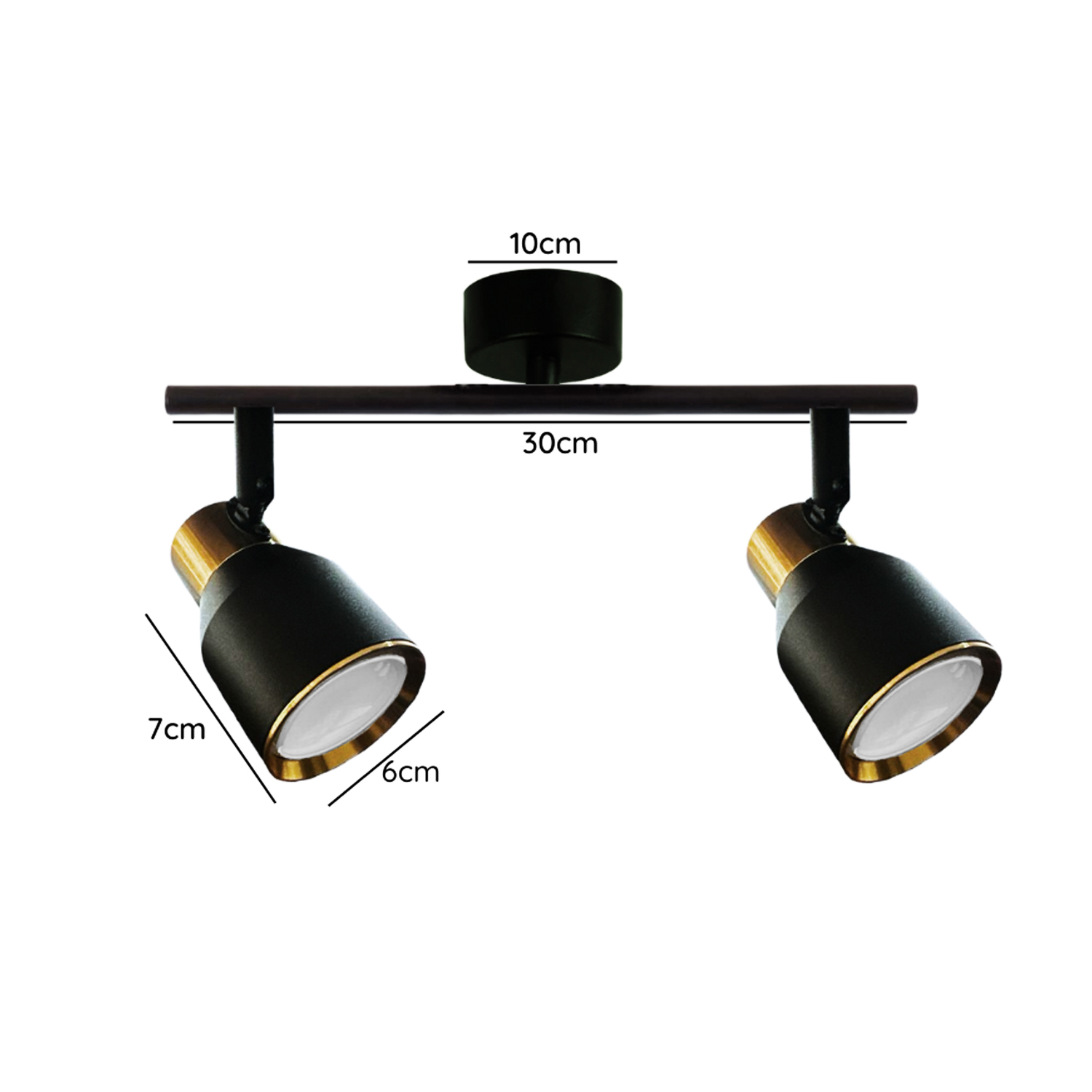 Foco Spot Cielo o Muro Dorado Porta 2xGU-10 Round Incluye Ampolleta (SKU: 36339-C – 36339-F) https://www.hbled.cl/wp-content/uploads/2024/10/36339-2.jpg