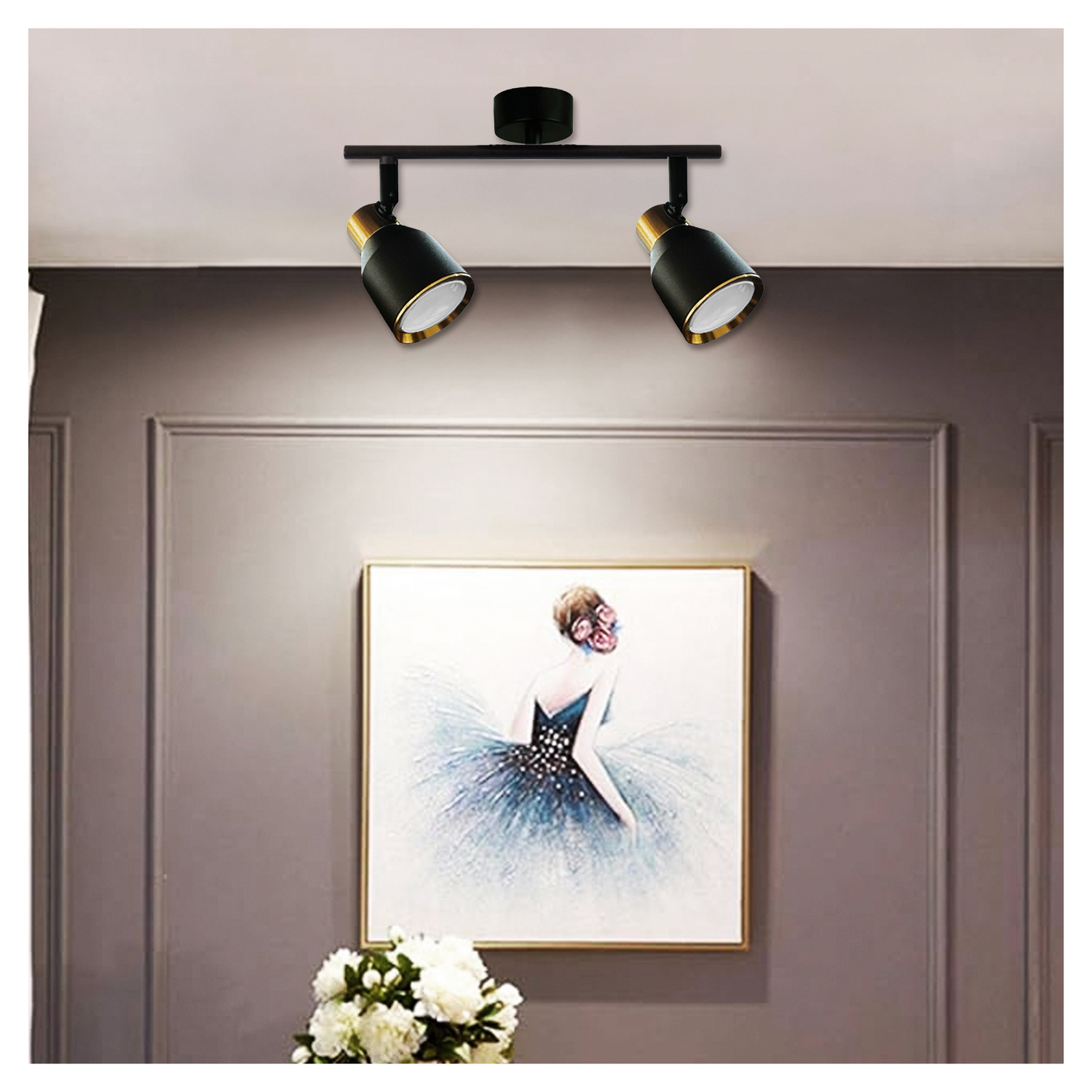 Foco Spot Cielo o Muro Dorado Porta 2xGU-10 Round Incluye Ampolleta (SKU: 36339-C – 36339-F) https://www.hbled.cl/wp-content/uploads/2024/10/36339-4.jpg