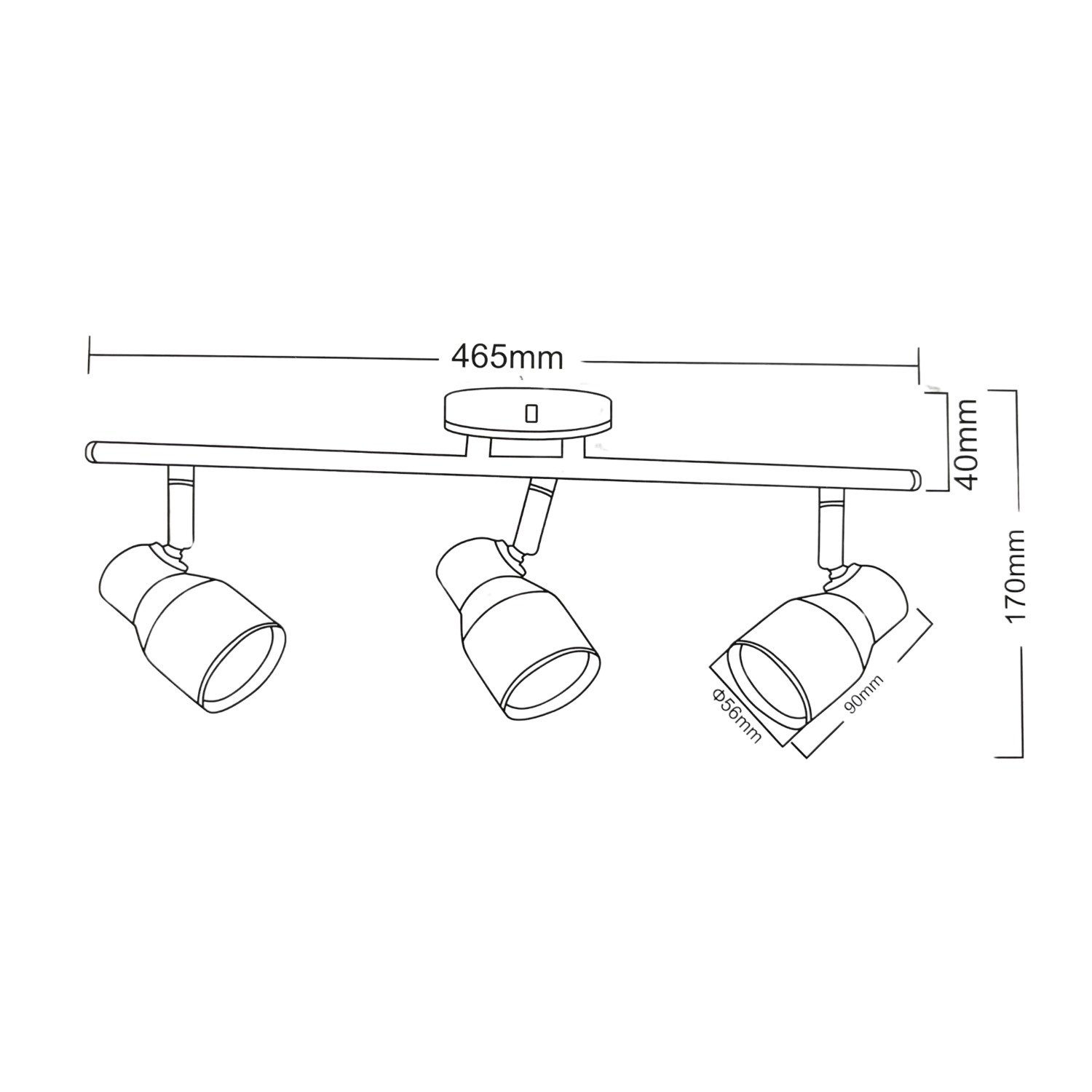 Foco Spot Cielo o Muro Porta 3xGU-10 Round Incluye Ampolleta (SKU:36337-C-36337-F) https://www.hbled.cl/wp-content/uploads/2024/10/36340-2.jpg