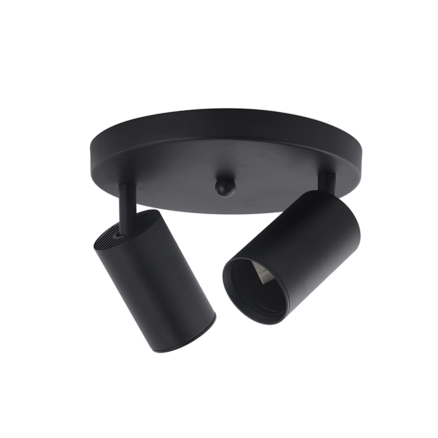 Foco Base Redonda Porta 2*GU10 Incluye Ampolletas (SKU:36343) https://www.hbled.cl/wp-content/uploads/2024/10/36343-1.jpg