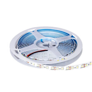 Cinta LED Decorativa Distintas Temperaturas 12V 5M 240 LEDS (SKU:36363-36365-36364)