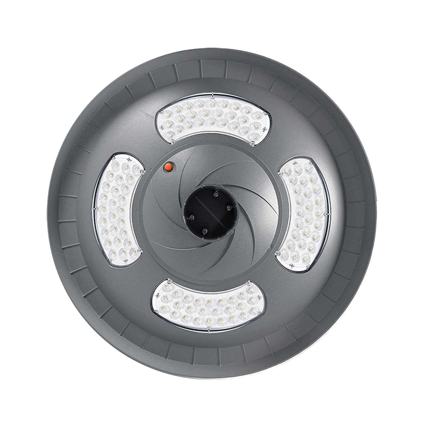 Luminaria Pública Solar Halo 2000Lm 4000K (SKU:36383) https://www.hbled.cl/wp-content/uploads/2024/10/36383-4.jpg