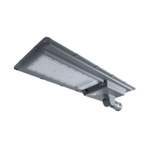 Luminaria Pública Pro Solar 1100LM 5000K (SKU:36384)
