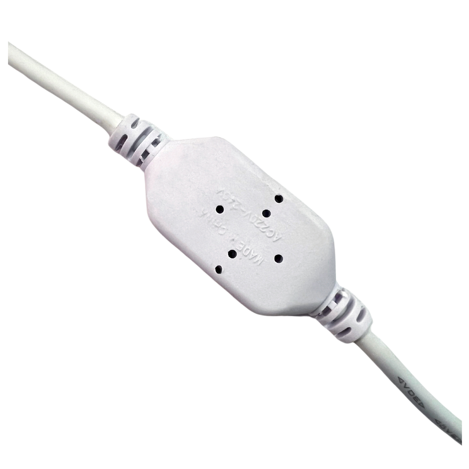Conector Para Cinta LED Neon 360 14MM (SKU: 36387) https://www.hbled.cl/wp-content/uploads/2024/10/36387-2.jpg