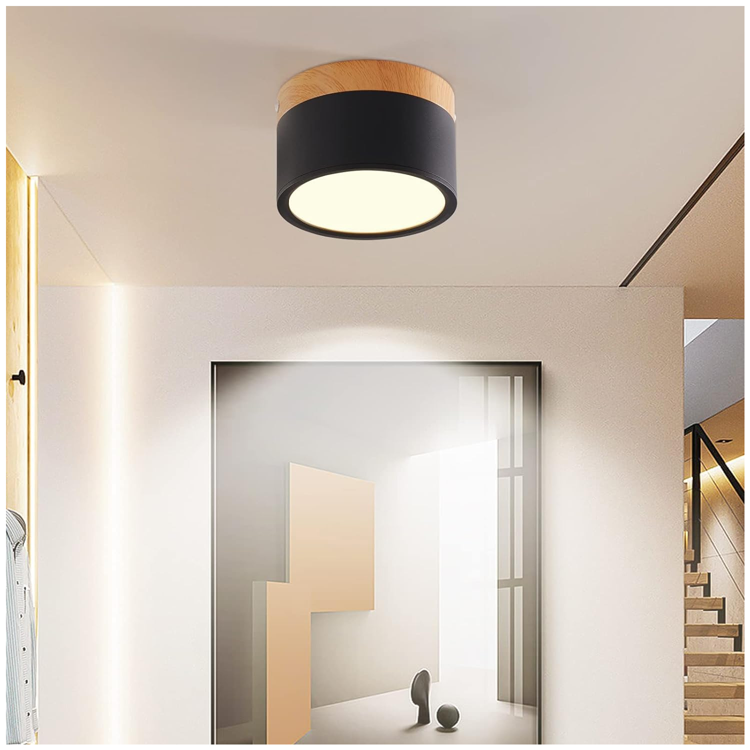 Panel LED Deco Sobrepuesto Madera 7W Negro https://www.hbled.cl/wp-content/uploads/2024/10/36400-36401-36402-4.jpg