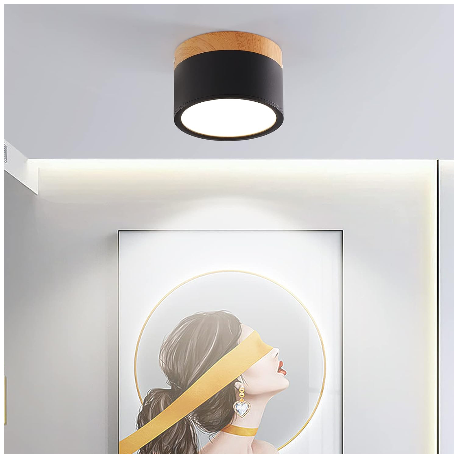 Panel LED Deco Sobrepuesto Madera 7W Negro https://www.hbled.cl/wp-content/uploads/2024/10/36400-5.jpg