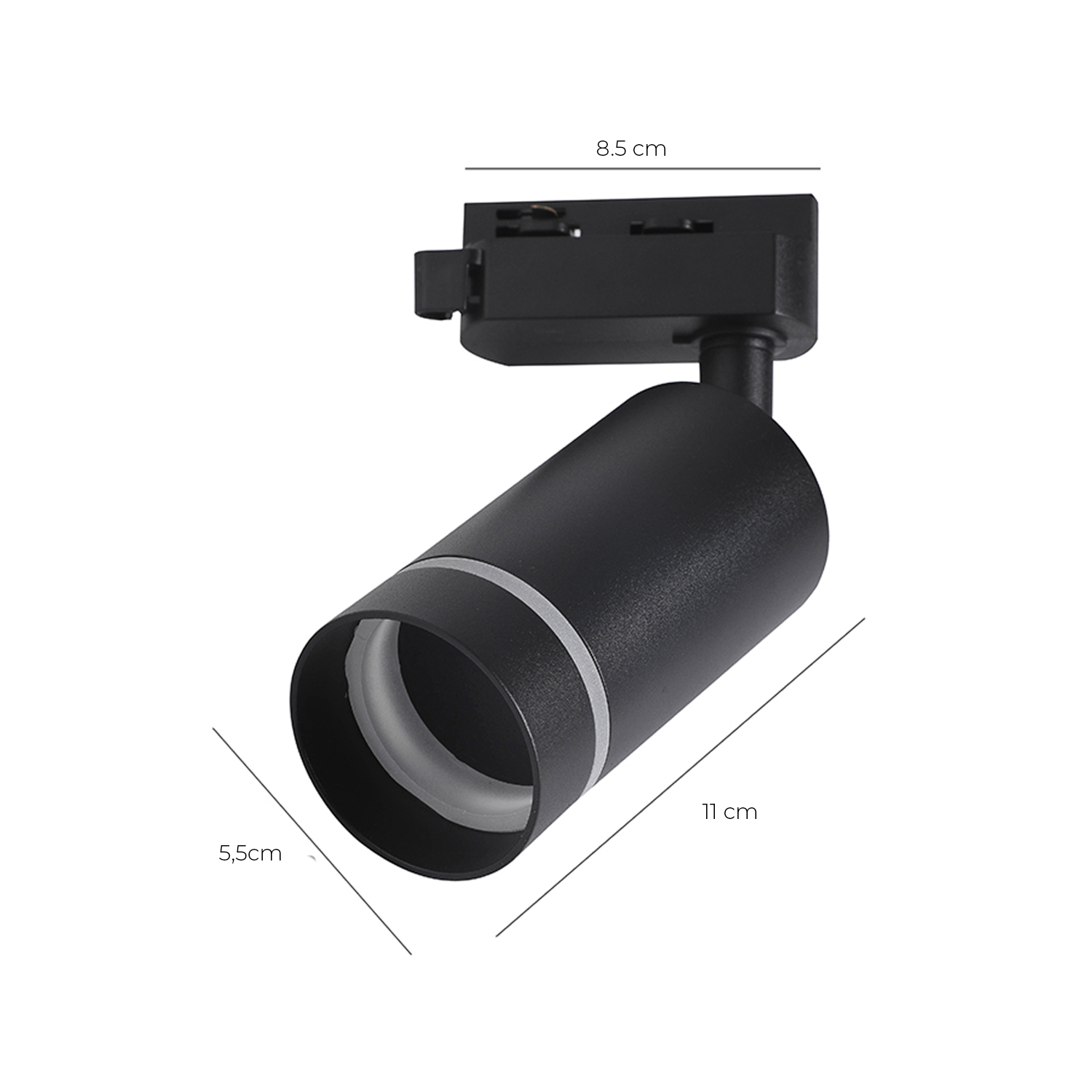 Foco Decorativo para Riel Monofásico GU10 «Decoline» https://www.hbled.cl/wp-content/uploads/2024/10/36403-2.jpg
