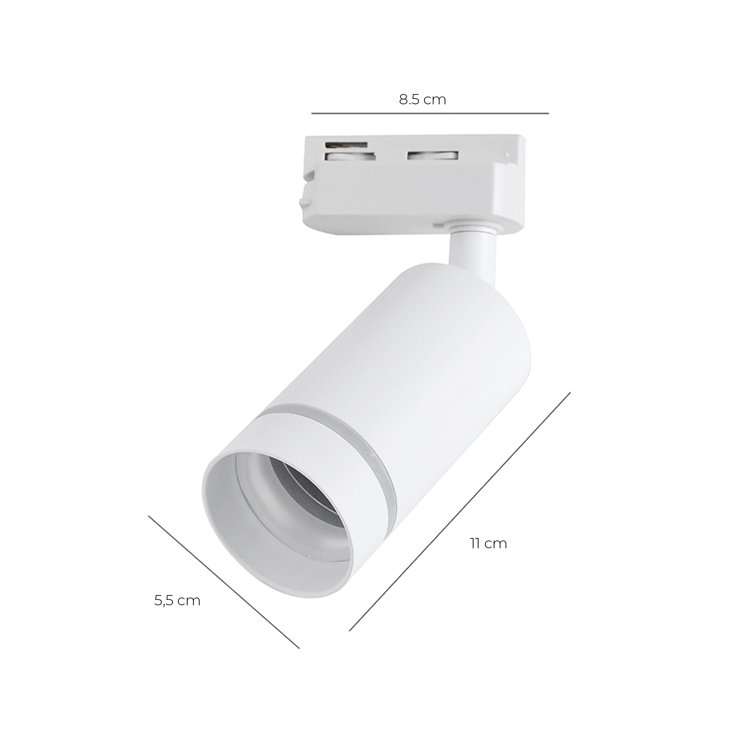 Foco Decorativo para Riel Monofásico GU10 «Decoline» https://www.hbled.cl/wp-content/uploads/2024/10/36404-2.jpg