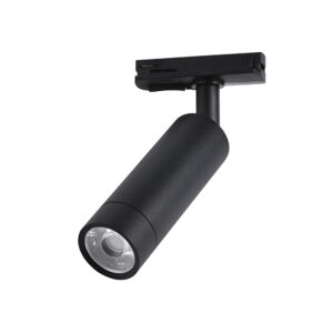 Foco Decorativo Riel Monofásico LED incorporado «Slim»
