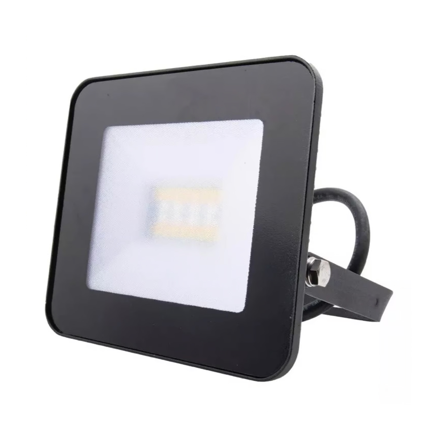 Foco Proyector De Área LED RGB Telco 20W Smart Home (SKU:4060020) https://www.hbled.cl/wp-content/uploads/2024/10/4060020-4.jpg