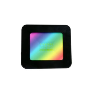 Foco Proyector De Área LED RGB Telco 20W Smart Home (SKU:4060020)