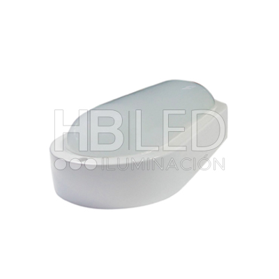 Foco LED Tortuga 10W Blanco Frío (SKU:504000015) https://www.hbled.cl/wp-content/uploads/2024/10/504000015-1.jpg