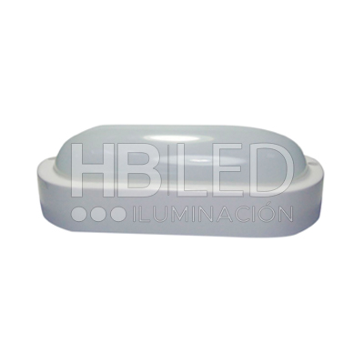 Foco LED Tortuga 10W Blanco Frío (SKU:504000015) https://www.hbled.cl/wp-content/uploads/2024/10/504000015-2.jpg