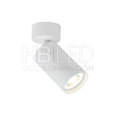 Foco Spotlight Sobrepuesto 1xGU-10 Altair I (SKU:70580001-70590002) https://www.hbled.cl/wp-content/uploads/2024/10/70580001-2.jpg
