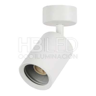 Foco Spotlight Sobrepuesto 1xGU-10 Altair I (SKU:70580001-70590002) https://www.hbled.cl/wp-content/uploads/2024/10/70580001-3.jpg