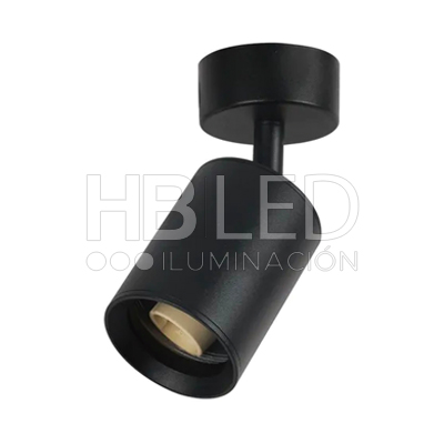 Foco Spotlight Sobrepuesto 1xGU-10 Altair I (SKU:70580001-70590002) https://www.hbled.cl/wp-content/uploads/2024/10/70590002-3.jpg